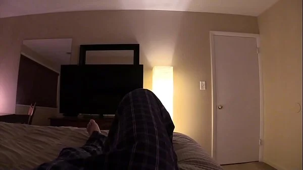 StepSister Caught Me Sucking My Own Dick Series COMPLETE VID