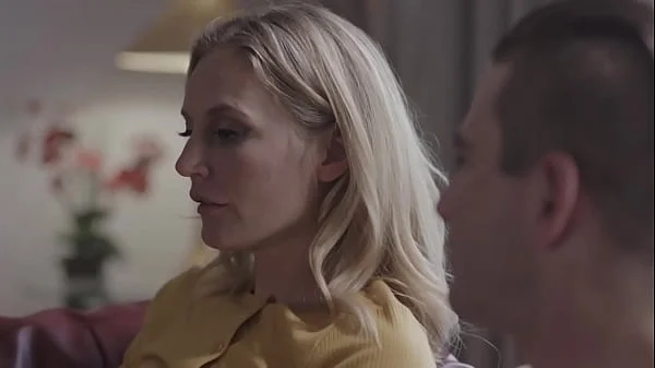 Mona Wales Gets Turned On By Her Stepson