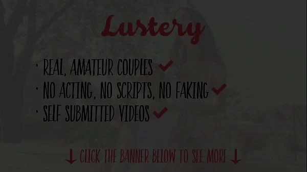 Lustery Submission #218: Laney & Sondrine - All Natural Naughtiness