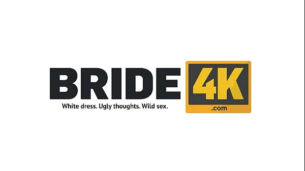 BRIDE4K. Brides Delight