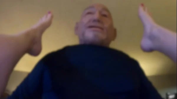 My Grandpa Creampied My Pussy