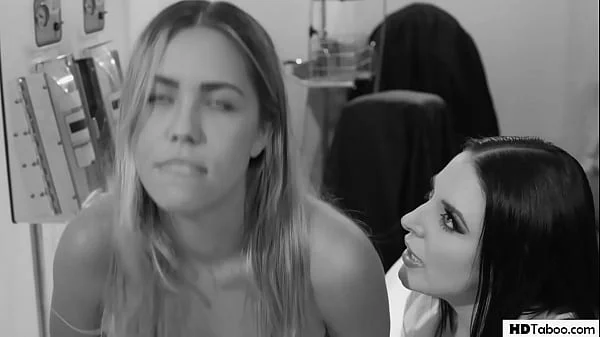 Wife's Impregnating Treatment Turns Into A Horror Story feat. Angela White & Alina Lopez