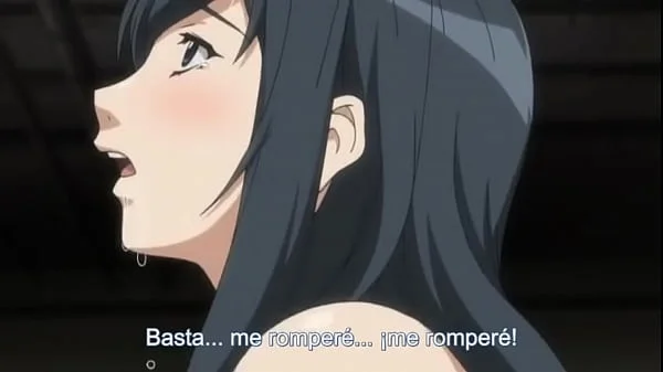 Sub español hentai