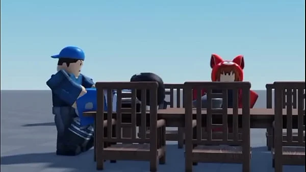 Roblox arsenal porno