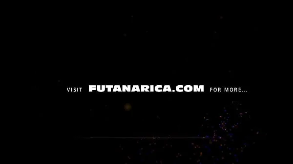 Voyage Part 2 -3D Futanari Animation Porn by Futanarica