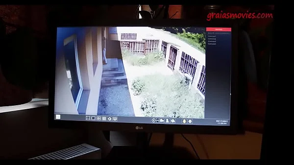 Innocent Intruder Didn't Expect This Punishment