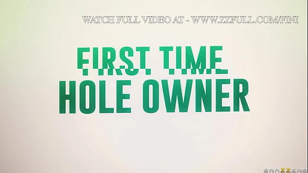 First Time Hole Owner.Ryan Keely, Chanel Camryn / Brazzers  / stream full from www.zzfull.com/fini