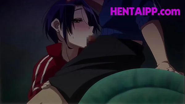 Best Girls Slut After School - Hentai Episode 1