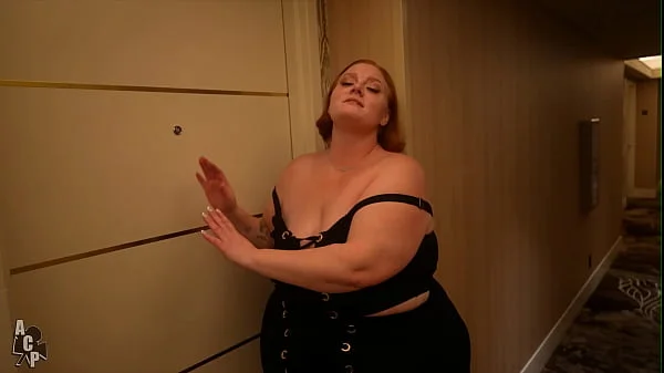 Julie Ginger Gets Her 70in   Ass Fucked Hard By House Keeper After She Lost Her Room Key