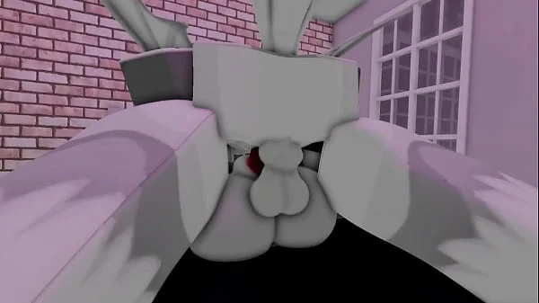 Roblox Furry Porn