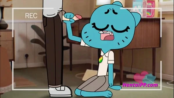 Gumball Cartoon Uncensored Sex