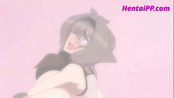 Brunette Hot Stepmom Is Horny And Get Fucked With Stepson [ HENTAI ANIME ]