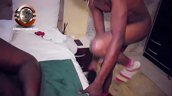 Cheta the houseboy banging his boss's hot wife behind closed doors