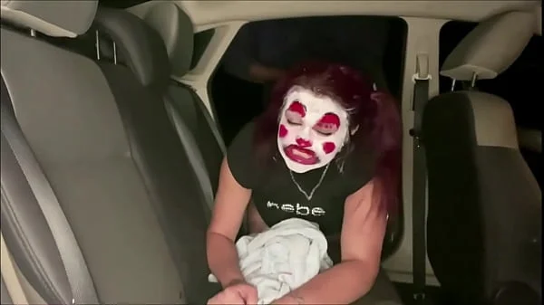 I Had Sex With A Clown Named Giggles