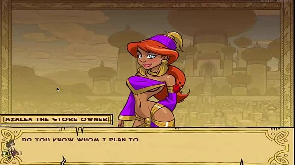 Princess Trainer Gold Edition Uncensored Part 42