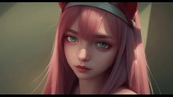 AI generated Zerotwo is needed for you