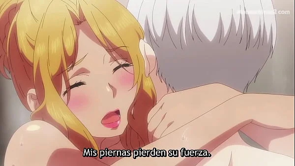 Shuumatsu no harem escenas de sexo