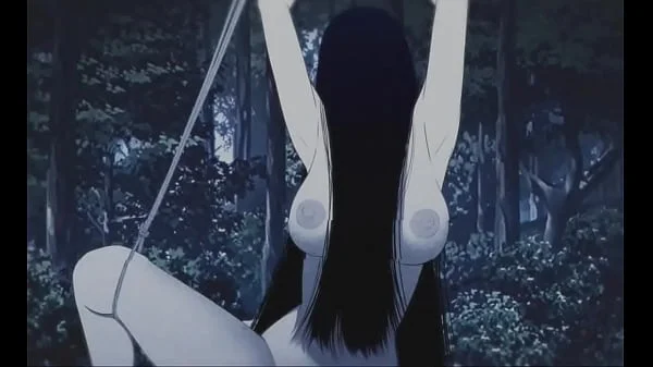 Yamamura sadako rule34