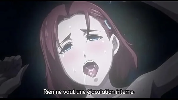 Hentai vostfr