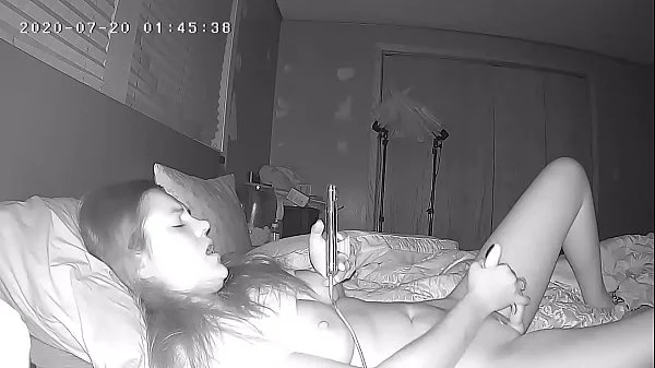 Cheating Whore Caught Fucking Brother in Law