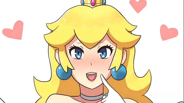 Joi Princess peach traduit