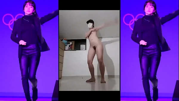 Kpop Nude Sexy Dance Covers