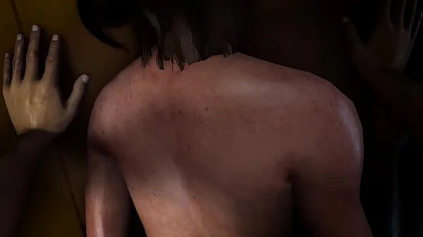 Savvy Sexy Survival - The Last of Us 2