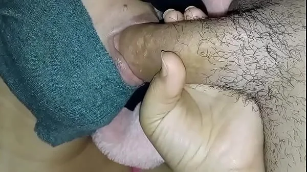 CUM IN MY & mouth please.bebe