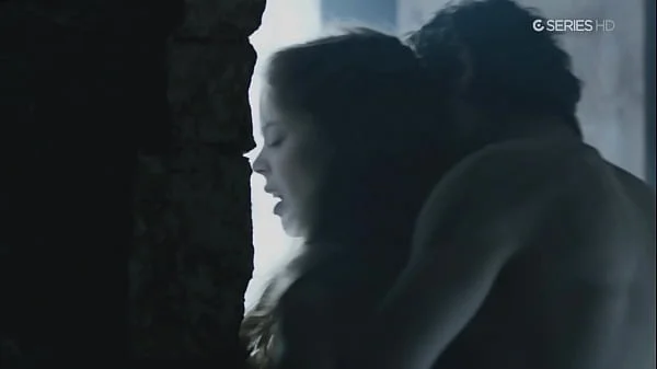 Watch Every Single Game of Thrones Sex Scene