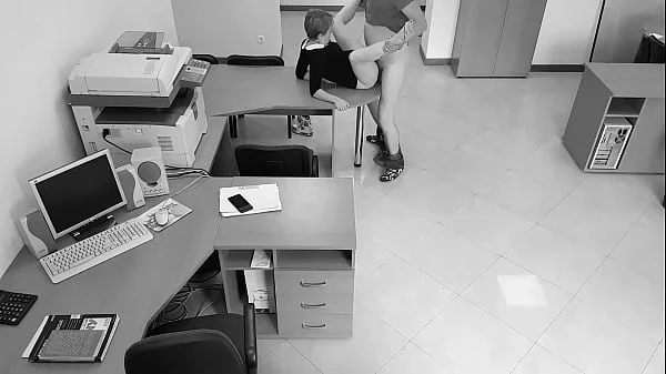 Office sex