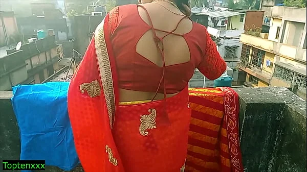 Indian bengali milf Bhabhi real sex with husbands Indian best webseries sex with clear audio