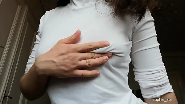 Hard Perky Nipples