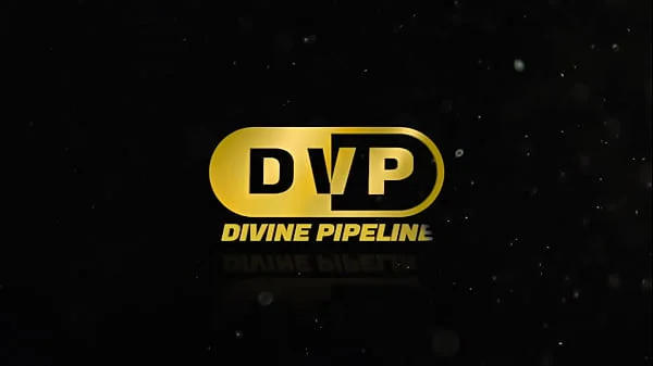 PAWG Gracie Squirts gets BBC facial for her first time on DIVINE PIPELINE Ft. The ArtemiXXX