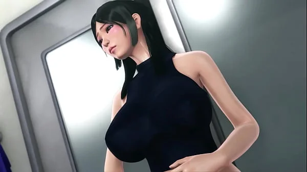 Suima 2 part 1 Full HD [DeityHelles] (3D Hentai)