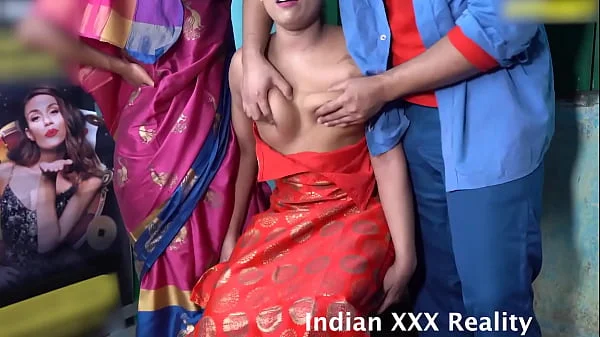 Indian XXX step Dad & step daughter in hindi