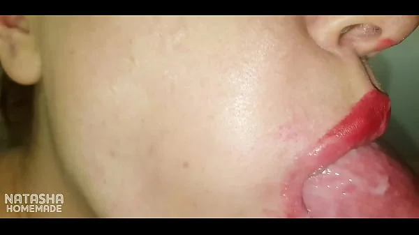 Luxury Cumshot compilation! Try not To Cum! Part 3! Super Close UP! Natasha Homemade