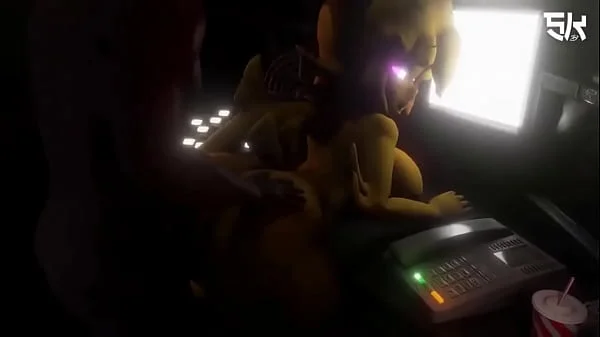 Fucking chica hard while Ignoring phone